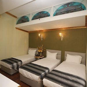 Luxe Driepersoonskamer