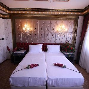 Deluxe Kamer